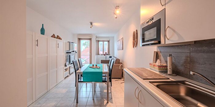 Appartement à vendre - Alexandre Ponchonstraat, Middelkerke