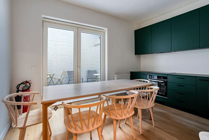 Appartement à vendre - Diestsestraat, Leuven
