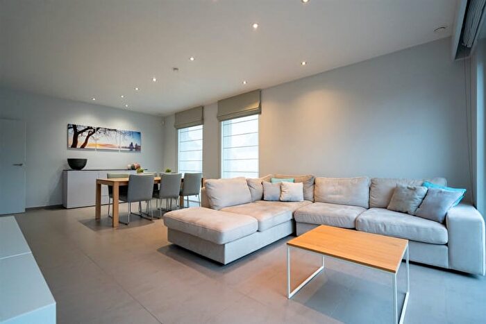 Maison 3 pièces à louer à Pauwstraat, MELSELE