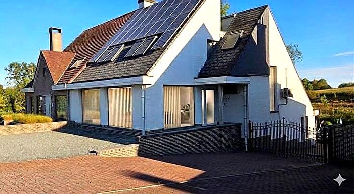 Maison 17 pièces à vendre - Oudenaardsestraat A, Brakel