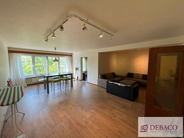 Appartement 2 pièces à Kardinaal Mercierlaan, Leuven, à louer