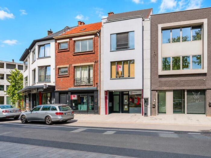 Appartement 2 pièces à vendre à Yzerhand, Beveren
