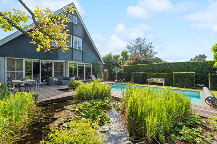 Maison 5 pièces à vendre - Laarnesteenweg, Wetteren