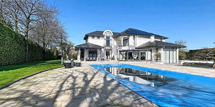 Waterloo, WaalsBrabant : Maison 4 pièces à vendre