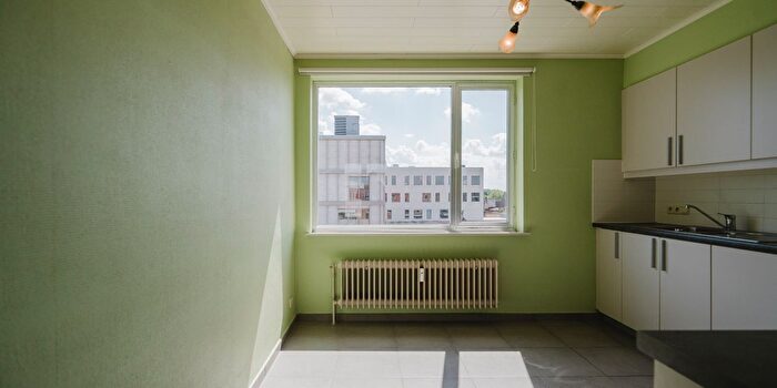 Oudenaardsesteenweg, Avelgem - Appartement 1 pièce à vendre