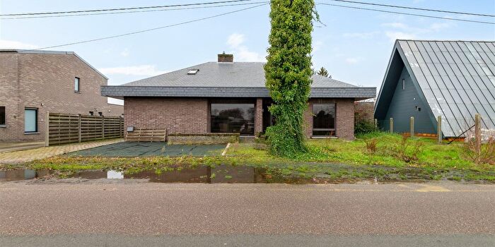 Heikant, Herenthout - Maison 3 pièces à vendre