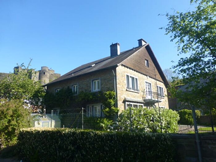 Maison 16 pièces à vendre - Rue Rompré, La RocheenArdenne