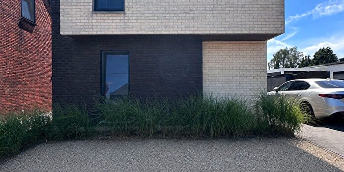 Maison 3 pièces à louer - Lutlommel, Lommel