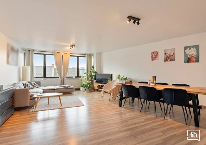 Appartement 2 pièces à louer à Veldbornstraat, TIENEN