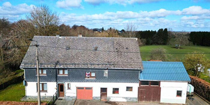 Mürringen, Bullange : Maison 3 pièces à vendre
