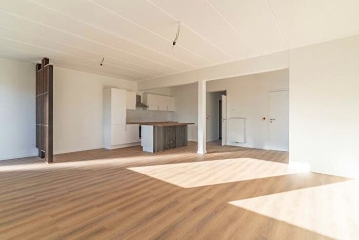 Rue Tramasure, Lessines : Appartement 2 pièces à vendre