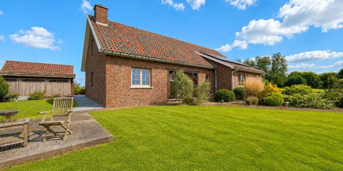 Maison 3 pièces à vendre à Chaussée de Ninove, Ellezelles