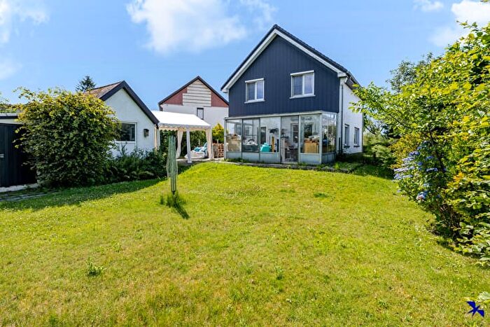 Maison 3 pièces à vendre à Wilgenplein, KapelleopdenBos