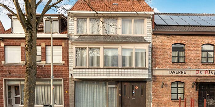 Maison 3 pièces à vendre - Lindenlaan, Beerse