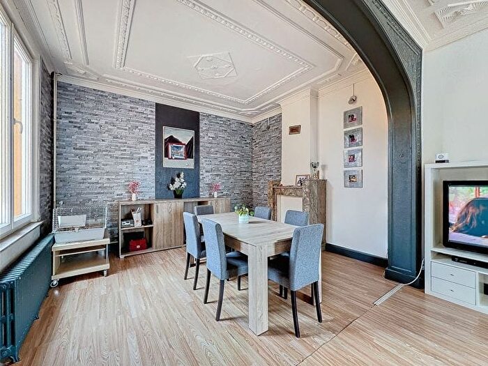 Rue Louis LenoirScaillet, Lessines : Maison 5 pièces à vendre