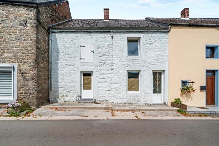 Maison 2 pièces à vendre à Rue de la Croisette, OlloysurViroin