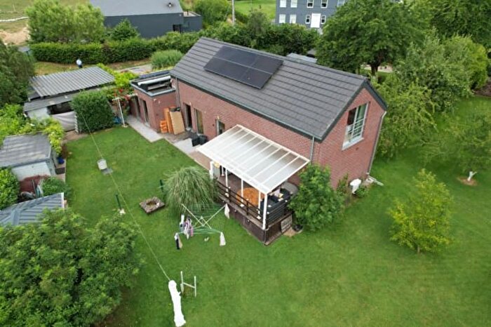 Maison 2 pièces à vendre - Derrière les Prés B, Nandrin