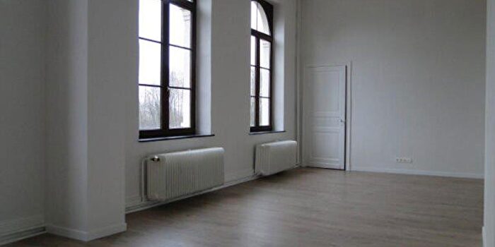 Jodoigne, WaalsBrabant - Appartement 2 pièces à louer