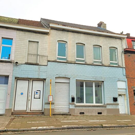 Rue Des Viaducs, Mons : Maison 18 pièces à vendre