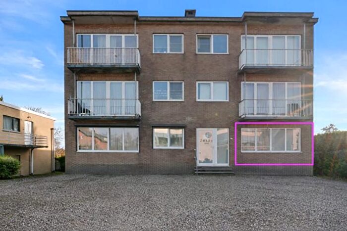 Rijksweg A, Maasmechelen - Appartement 2 pièces à vendre