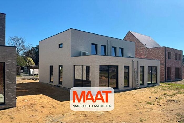 Maison à vendre à Beek, A