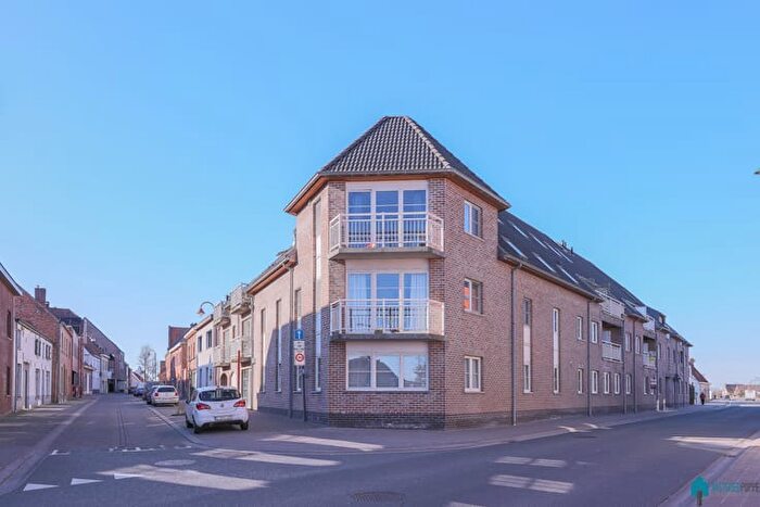 Lodorp, B : Appartement 1 pièce à vendre