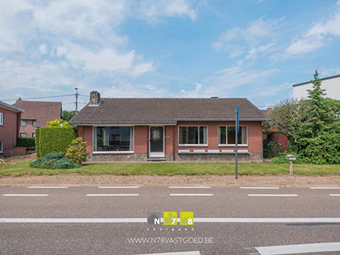 Maison 3 pièces à vendre - Rijksweg, DilsenStokkem