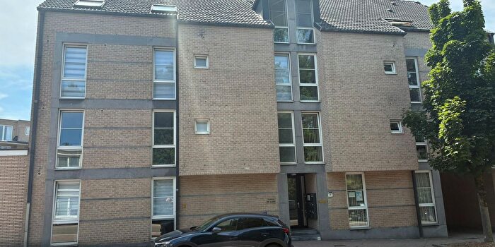 Nieuwe Kuilenweg, Genk - Appartement 2 pièces à louer