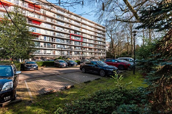 Appartement 3 pièces à vendre à Hovestraat, EDEGEM