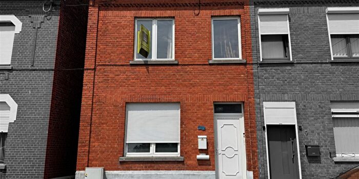 Maison 2 pièces à vendre - Tertre, Henegouwen