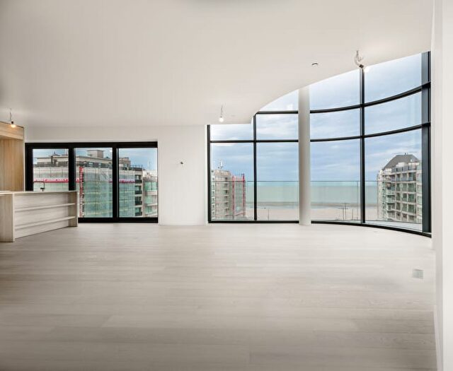 Appartement 7 pièces à vendre - Elizabetlaan, Knokke