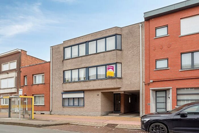 Appartement 9 pièces à vendre - Pastoor Coplaan, V