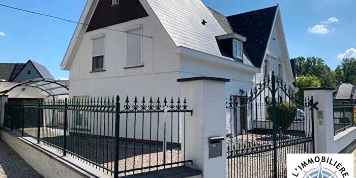 Maison 4 pièces à vendre - Kerksken, OostVlaanderen