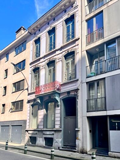 Maison 5 pièces à vendre - Oudescheldestraat, Gent