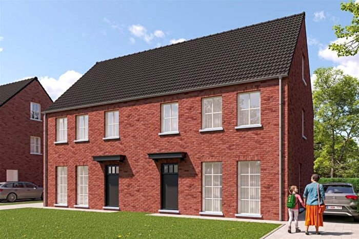 Maison 3 pièces à vendre à Beukenbosstraat lot, MOL