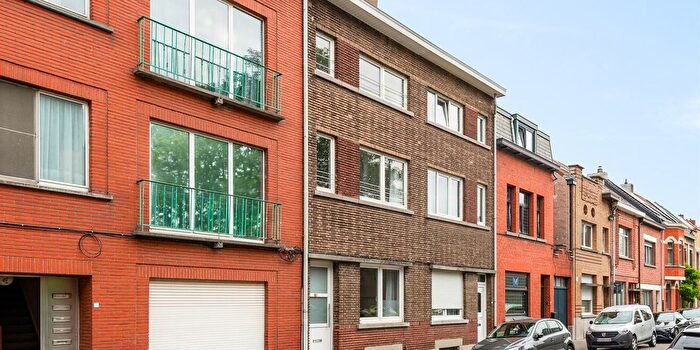Veldenstraat, Mechelen : Maison 4 pièces à vendre