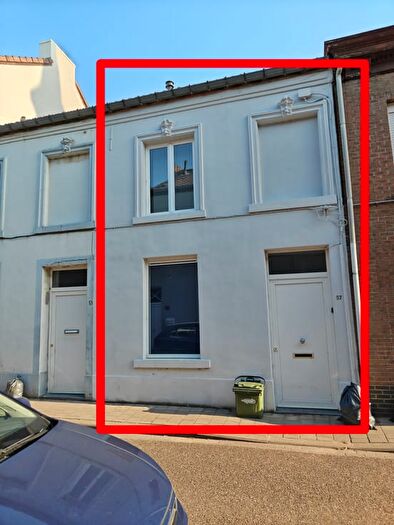 Mulkstraat, Tienen - Maison 2 pièces à vendre