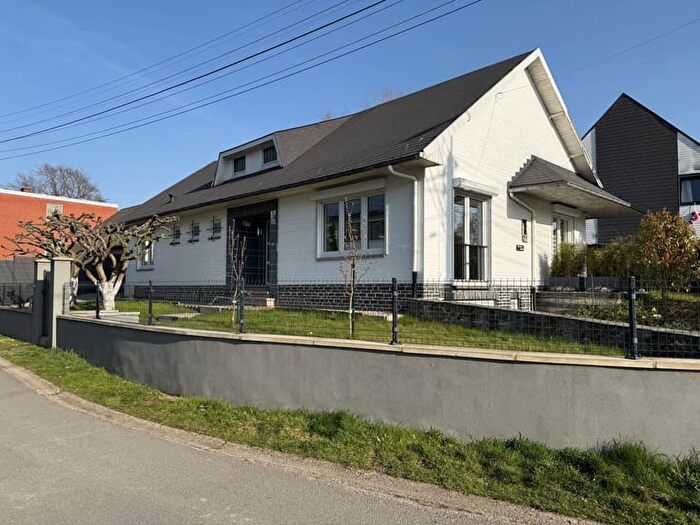 Rue Fernand Huet, Chaudfontaine : Maison 2 pièces à vendre