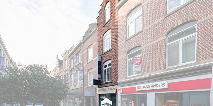 Bosstraat, Maaseik : Maison 2 pièces à vendre