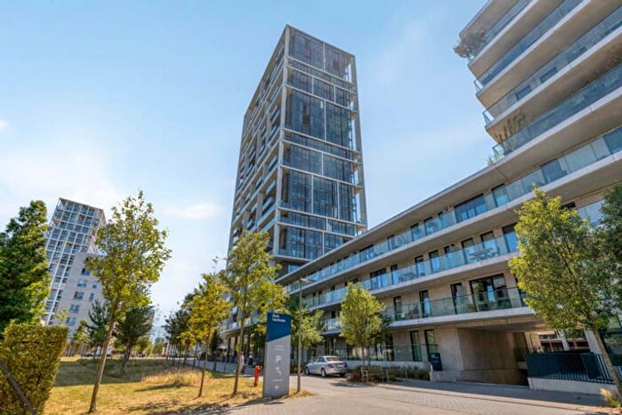 Jan Vanhoenackerstraat, Antwerpen : Appartement 2 pièces à vendre