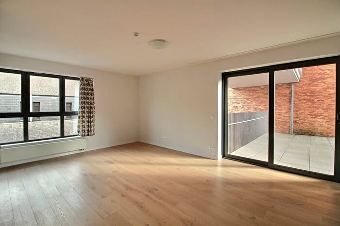 Appartement 1 pièce à louer à Rue de l'Hocaille, LOUVAINLANEUVE