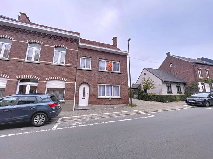 Maison 3 pièces à vendre à Frans Van Der Steenstraat, Lennik