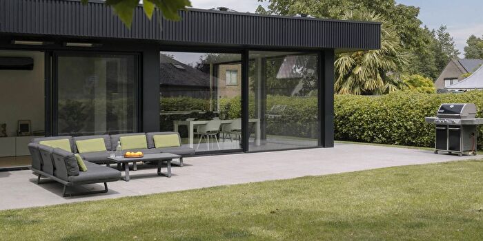 Abdis Agnesstraat, Kortrijk : Maison 4 pièces à vendre