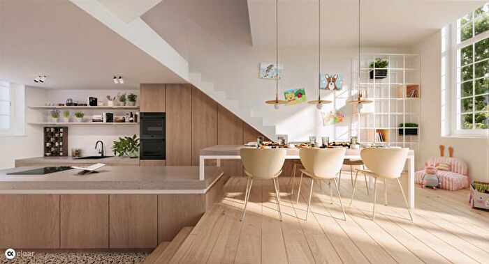 Gentsestraat, Izegem - Maison 4 pièces à vendre
