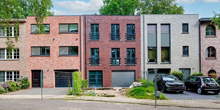 Kloosterlaan, Kapellen - Maison 3 pièces à vendre