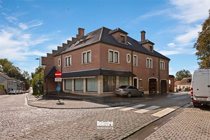 Maison 5 pièces à vendre - Kempinnestraat, Meldert