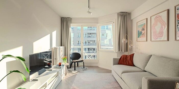 Appartement à vendre à Koninginnelaan, Oostende