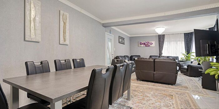 Maison 6 pièces à Constant Permekelaan A, Oostende, à vendre