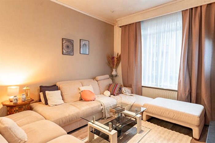 Maison 3 pièces à Van Amstelstraat, Deurne, à vendre