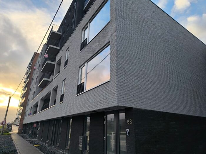 Boulevard Albert er, Herstal - Appartement 2 pièces à louer